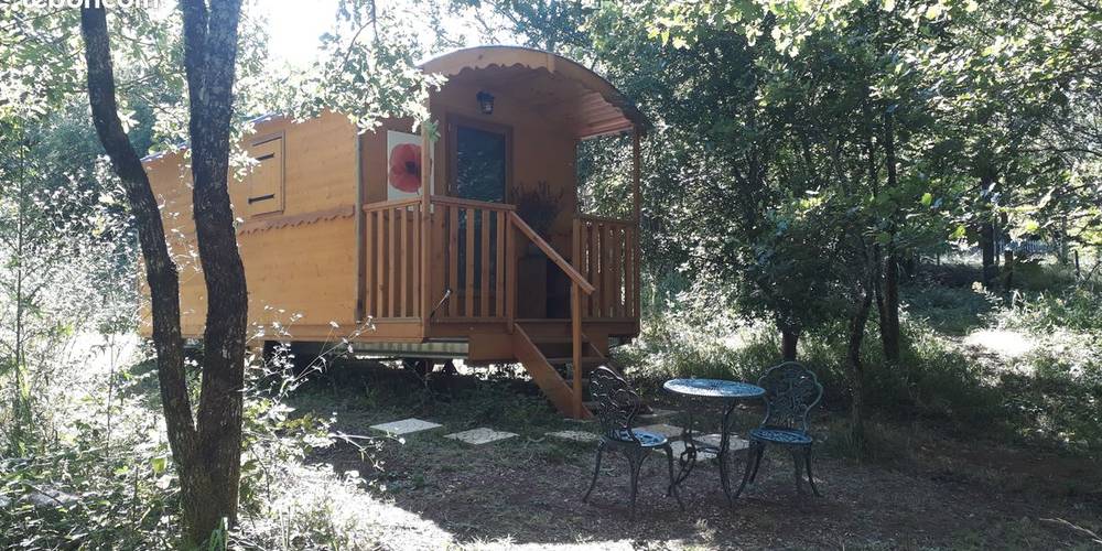  La ferme aux tisanes (Nouvelle-Aquitaine, Dordogne)