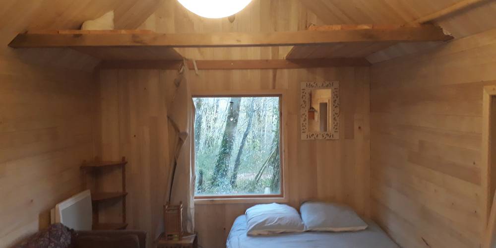  La ferme aux tisanes (Nouvelle-Aquitaine, Dordogne)