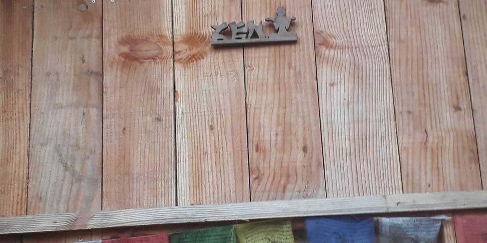  La ferme aux tisanes (Nouvelle-Aquitaine, Dordogne)