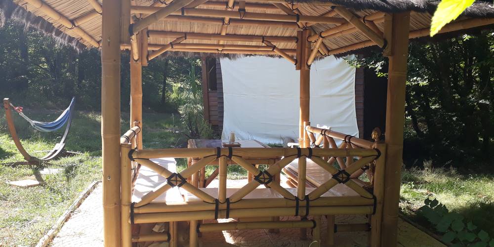  La ferme aux tisanes (Nouvelle-Aquitaine, Dordogne)