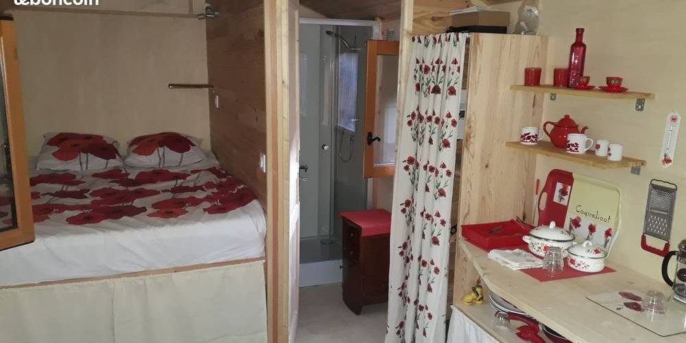  La ferme aux tisanes (Nouvelle-Aquitaine, Dordogne)