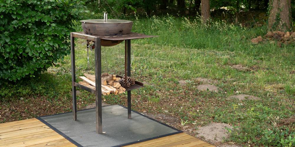  Les petites landes sarthoises (Pays de la Loire, Sarthe)