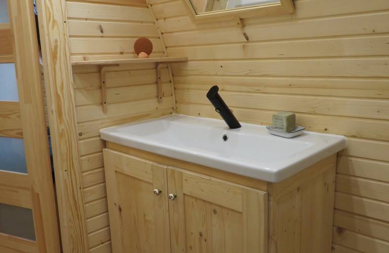  Les petites landes sarthoises (Pays de la Loire, Sarthe)