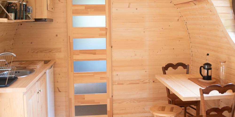  Les petites landes sarthoises (Pays de la Loire, Sarthe)