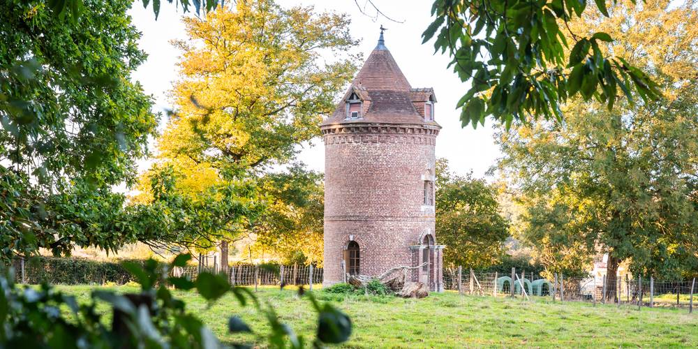  My structure (Normandie, Seine-Maritime)