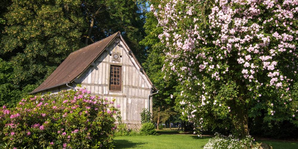  My structure (Normandie, Seine-Maritime)