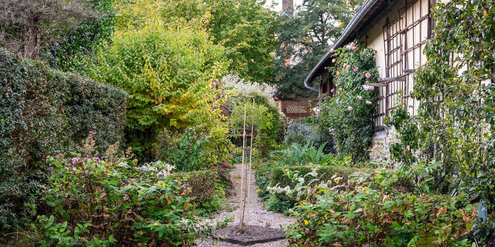  My structure (Normandie, Seine-Maritime)