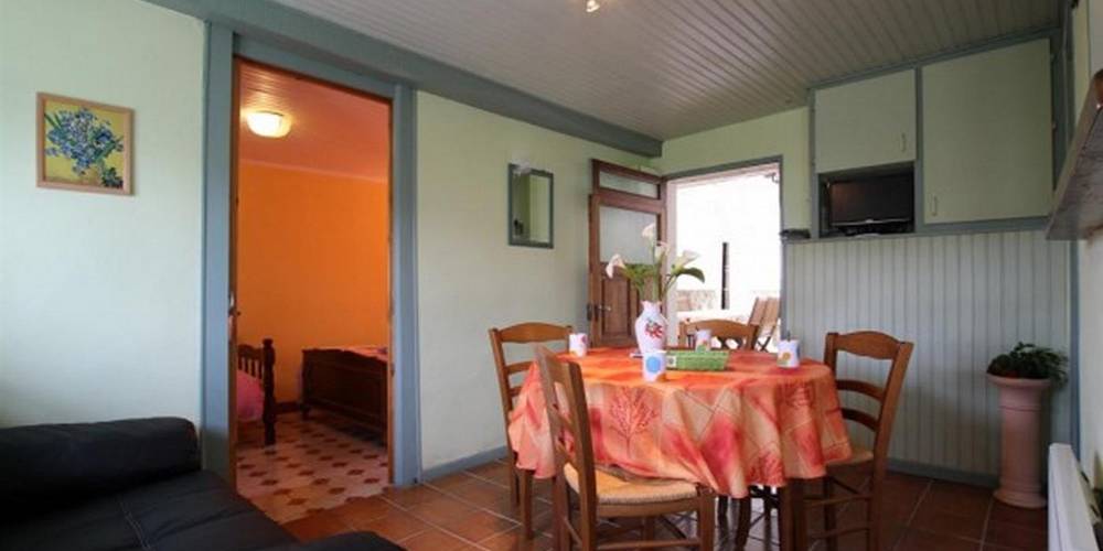 Salle à manger -  My structure (Nouvelle-Aquitaine, Pyrénées-Atlantiques)