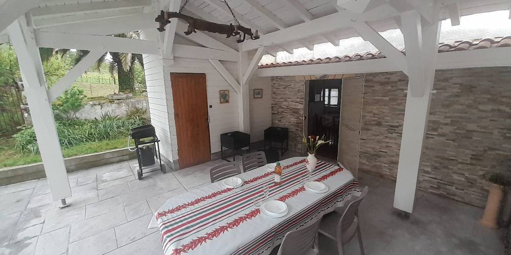  Halgachourry (Nouvelle-Aquitaine, Pyrénées-Atlantiques)