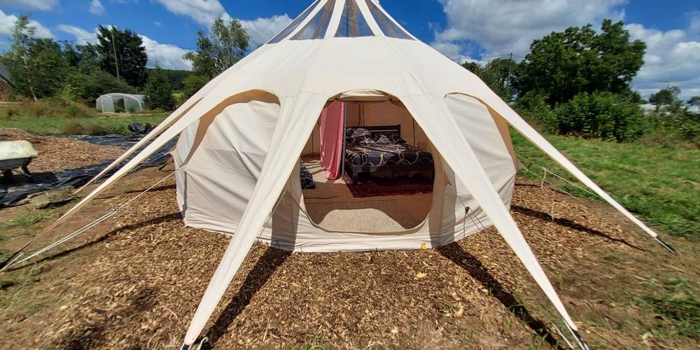  My structure (Normandie, Manche)