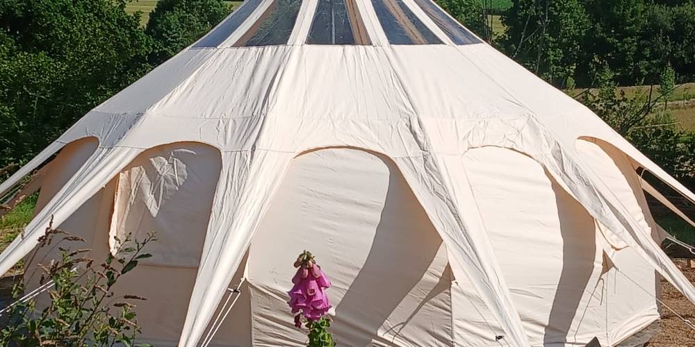  My structure (Normandie, Manche)