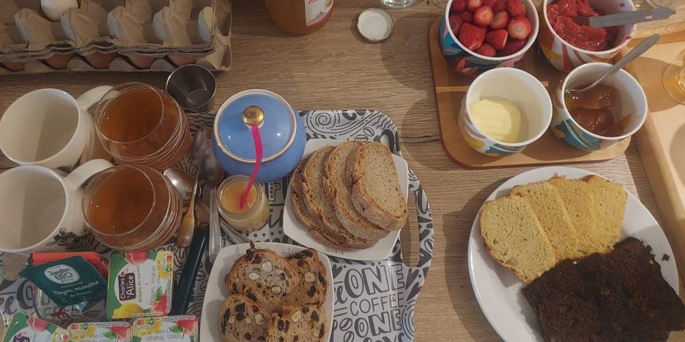  My structure (Normandie, Manche)