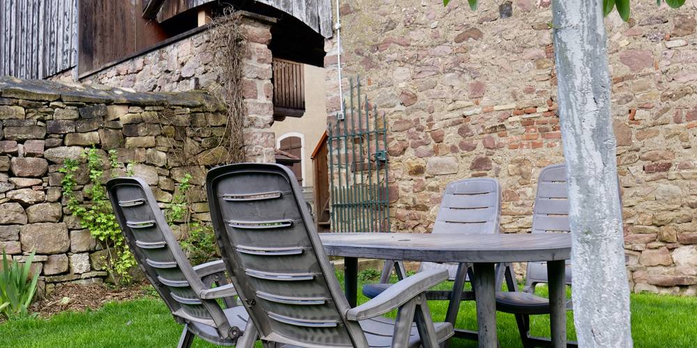 jardin -  My structure (Grand Est, Haut-Rhin)