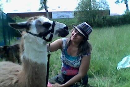  Ferme de répit Les Gentilles Canailles (Auvergne-Rhône-Alpes, Loire)