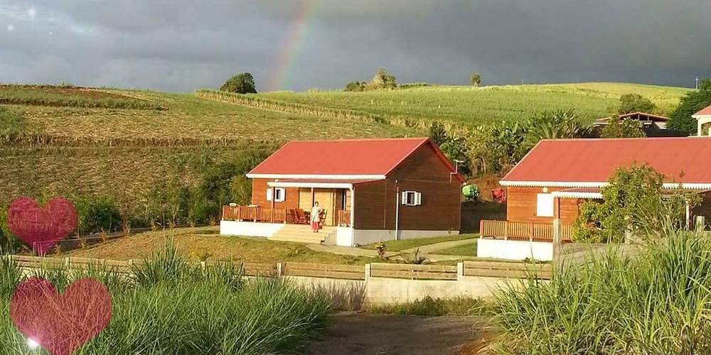  La ferme des Pitayas (La Réunion, La Réunion)