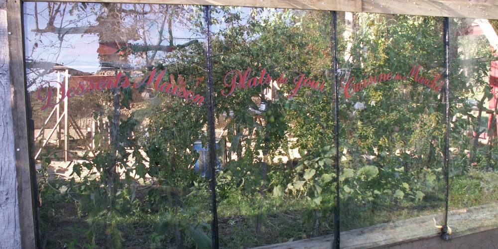 serre -  rocabrac (Occitanie, Aveyron)