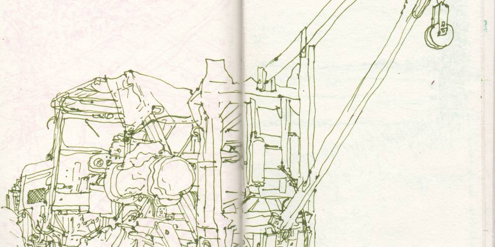 trois .... -  rocabrac (Occitanie, Aveyron)