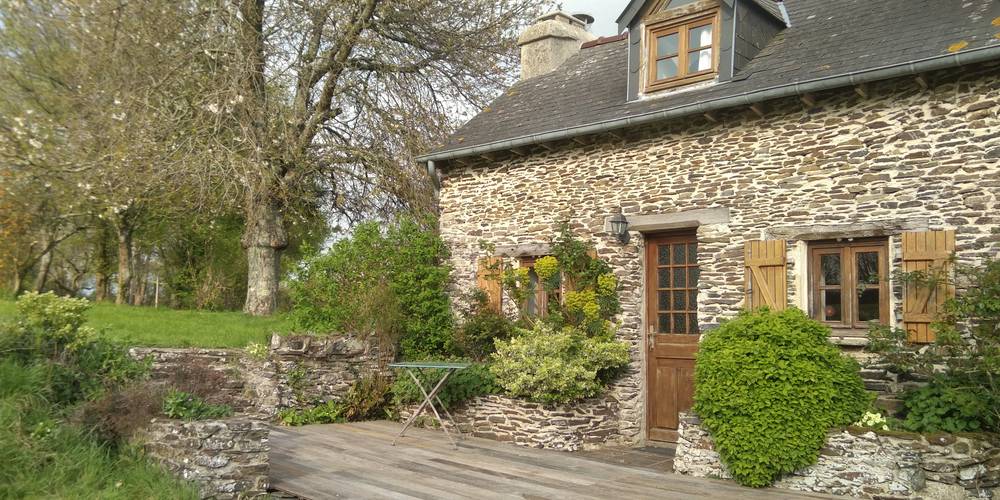 notre petit nid -  SCI Le petit promenant (Normandie, Calvados)