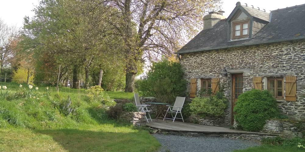 sous le soleil -  SCI Le petit promenant (Normandie, Calvados)