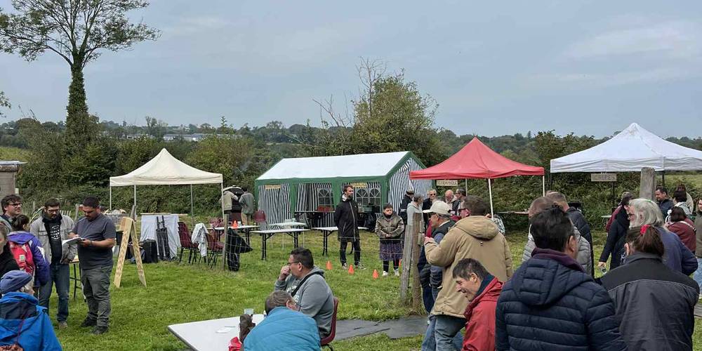  La Parenthèse (Normandie, Manche)