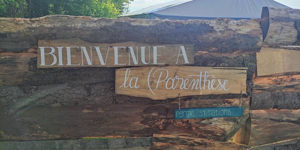  La Parenthèse (Normandie, Manche)