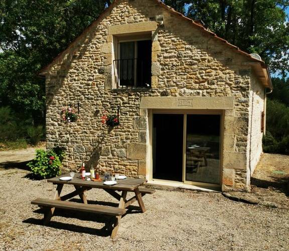  La Ferme de Siffray (Occitanie, Lot)