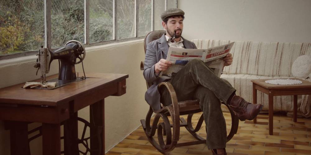 Coin détente -  Bienvenue chez Mémé (Bourgogne-Franche-Comté, Yonne)