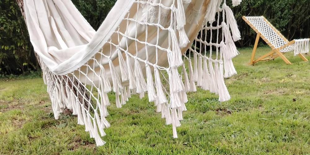Jardin -  Bienvenue chez Mémé (Bourgogne-Franche-Comté, Yonne)