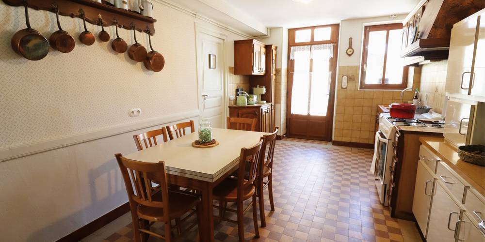 Cuisine -  Bienvenue chez Mémé (Bourgogne-Franche-Comté, Yonne)