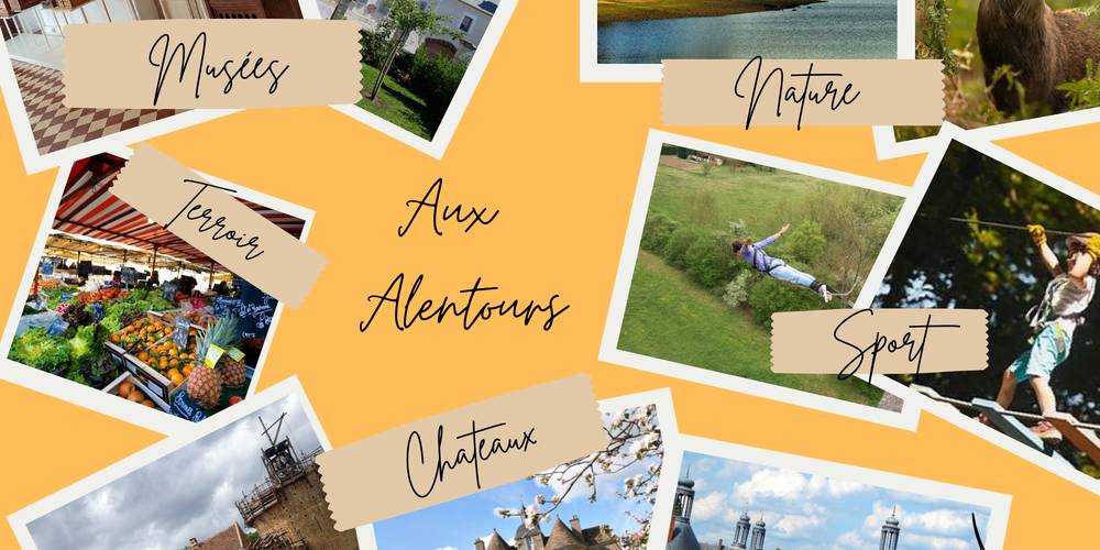  Bienvenue chez Mémé (Bourgogne-Franche-Comté, Yonne)