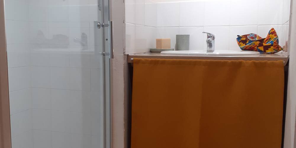  Le gîte de Loza (Bourgogne-Franche-Comté, Yonne)