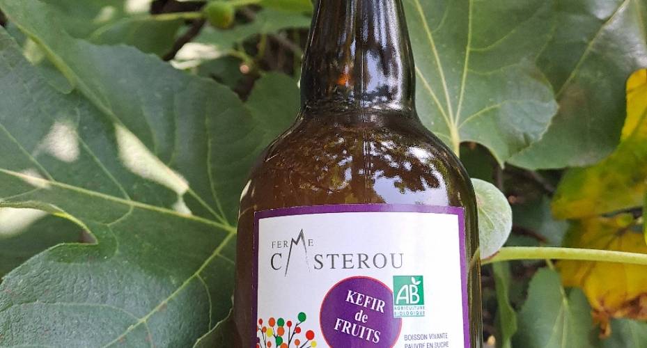  Ferme du Casterou (Occitanie, Hautes-Pyrénées)