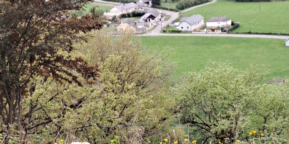  Ferme du Casterou (Occitanie, Hautes-Pyrénées)