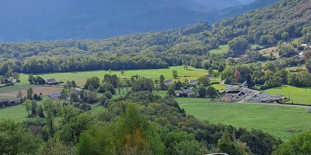 Ferme du Casterou (Occitanie, Hautes-Pyrénées)