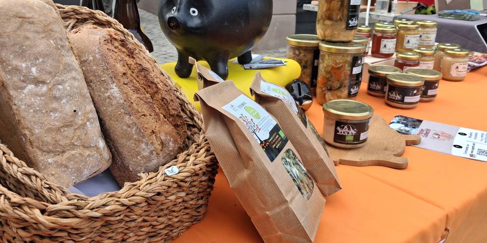  Ferme du Casterou (Occitanie, Hautes-Pyrénées)