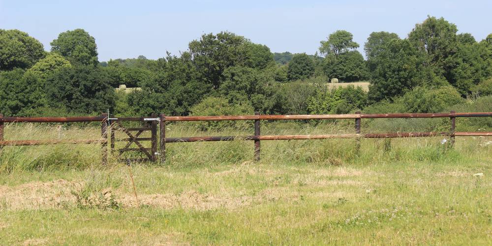 Ferme de Cheux (Normandie, Manche)