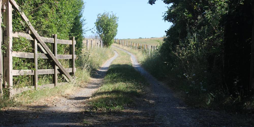  Ferme de Cheux (Normandie, Manche)