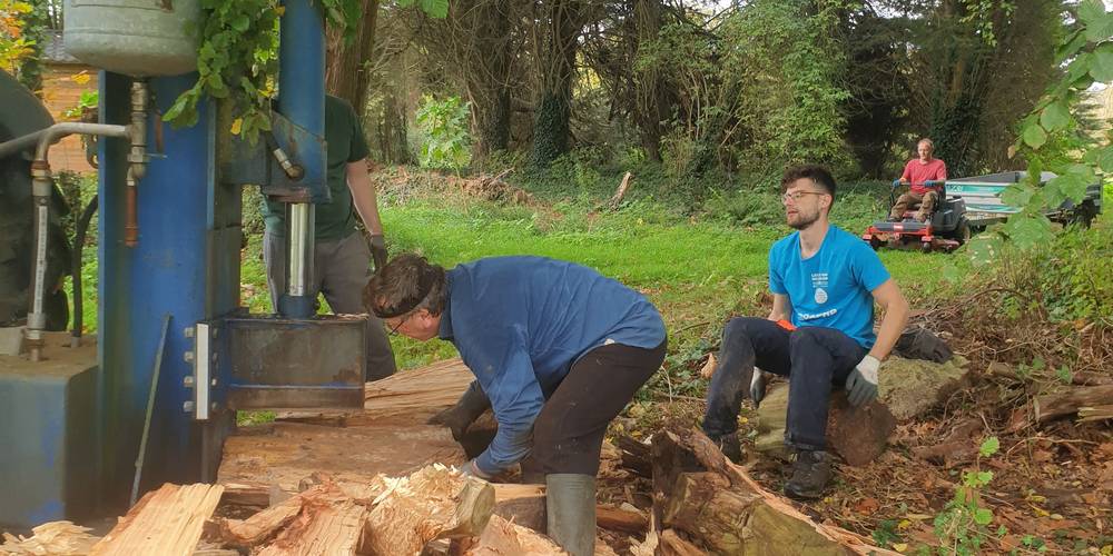  Gîte du Clos Giot (Normandie, Manche)