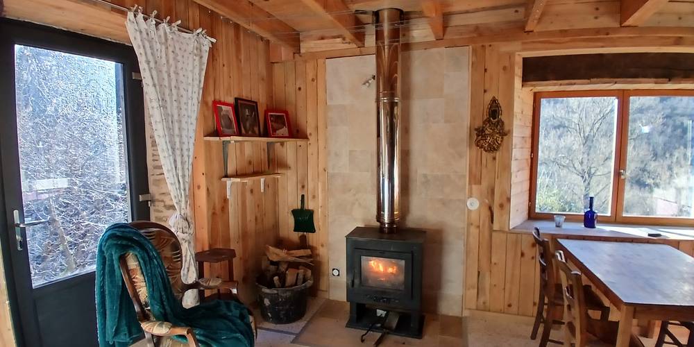  Chez Kristel (Occitanie, Aveyron)