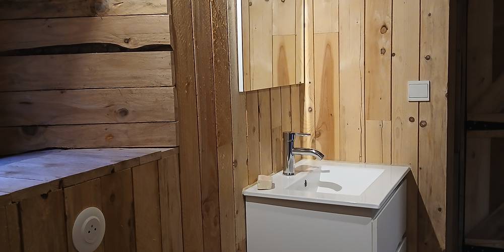  Chez Kristel (Occitanie, Aveyron)