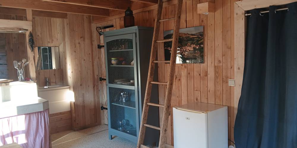  Chez Kristel (Occitanie, Aveyron)