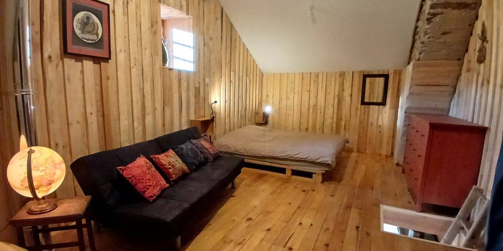  Chez Kristel (Occitanie, Aveyron)