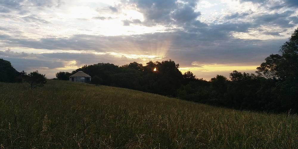  Ecogîte de Rangarnaud (Nouvelle-Aquitaine, Vienne)