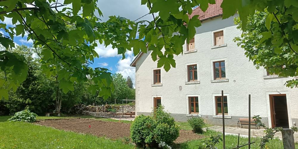  GAEC du grand Frêne (Bourgogne-Franche-Comté, Doubs)
