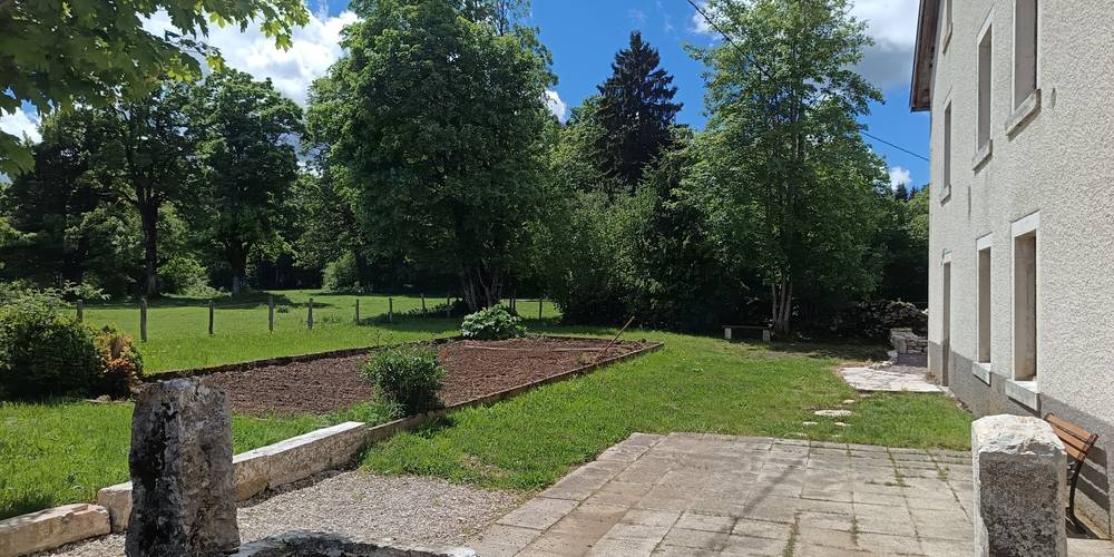  GAEC du grand Frêne (Bourgogne-Franche-Comté, Doubs)