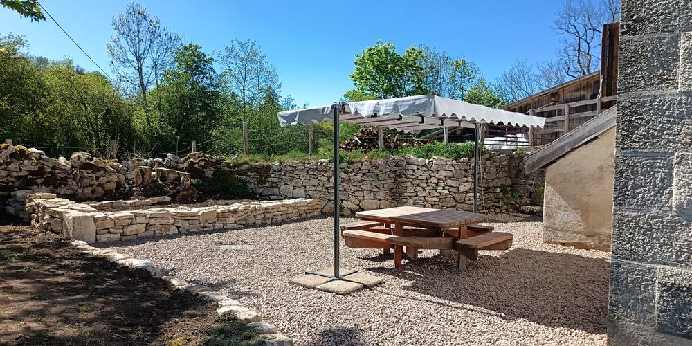  GAEC du grand Frêne (Bourgogne-Franche-Comté, Doubs)