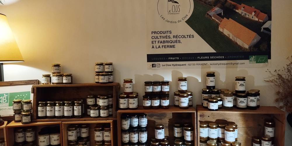  Le Clos d'Hydrequent (Hauts-de-France, Pas-de-Calais)