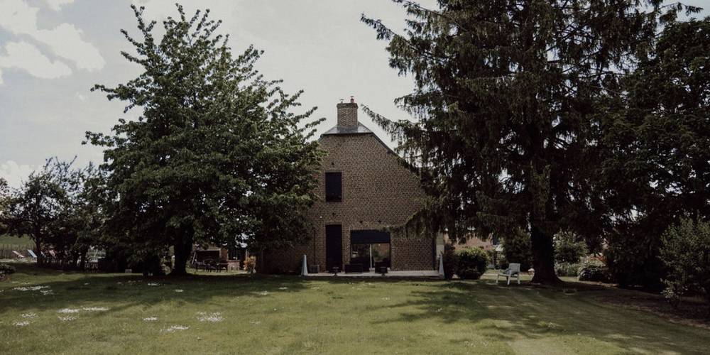  My structure (Hauts-de-France, Aisne)