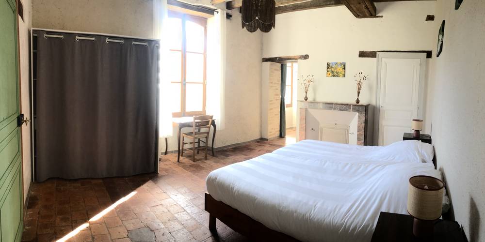  Terres de Morlière, "La Canopée" Vacation Rental (Pays de la Loire, Mayenne)
