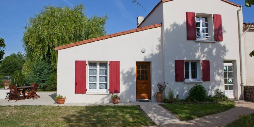  LA BEZOCHERE (Pays de la Loire, Vendée)